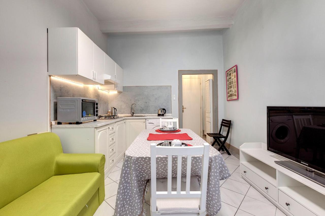 Magico Risveglio Agli Uffizi Apartamento Florença Exterior foto