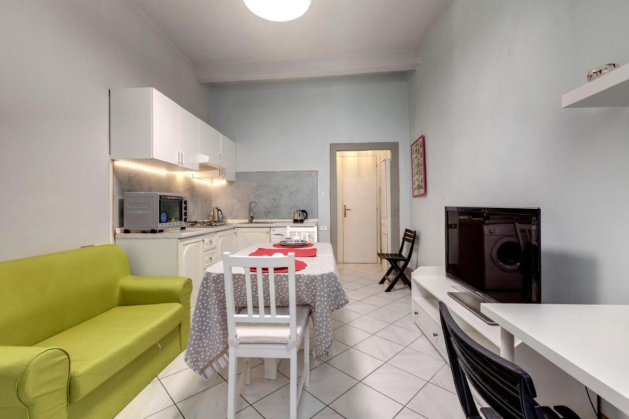 Magico Risveglio Agli Uffizi Apartamento Florença Exterior foto