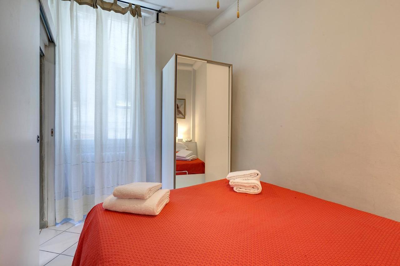 Magico Risveglio Agli Uffizi Apartamento Florença Exterior foto